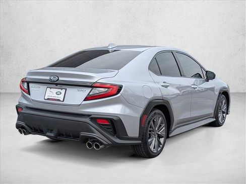 Used 2022 Subaru WRX image 5