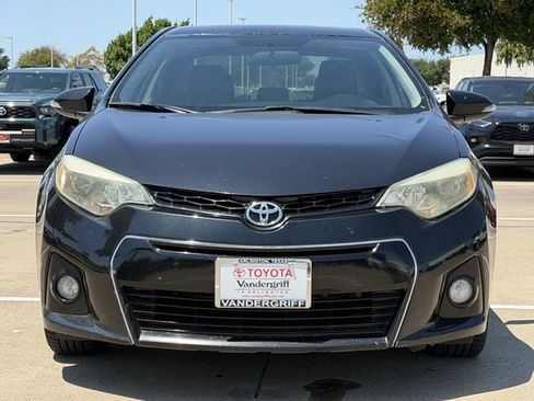 Used 2015 Toyota Corolla S FWD image 8