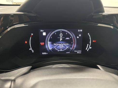 Used 2025 Lexus NX 350 AWD w/ Luxury Package image 21