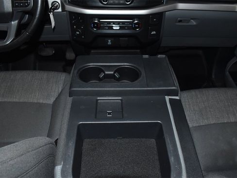 Used 2022 Ford F150 XLT w/ Equipment Group 301A Mid image 23