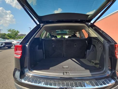 Used 2019 Volkswagen Atlas SEL AWD/4WD image 28