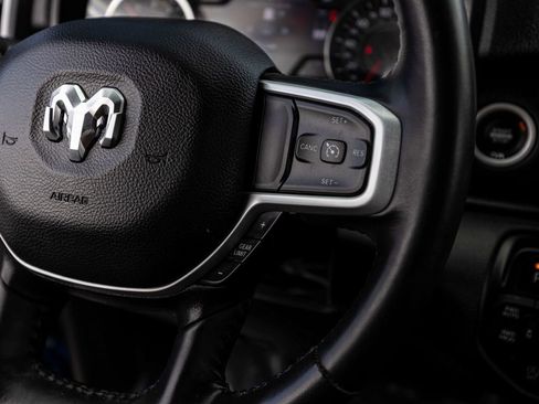 Used 2023 RAM 1500 Big Horn image 21