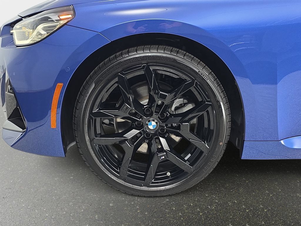 New 2026 BMW 230i xDrive Coupe w/ Premium Package AWD/4WD image 31