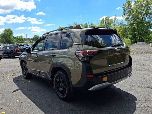Certified 2026 Subaru Forester Wilderness AWD/4WD image 6