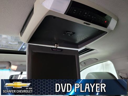 Used 2016 Toyota Sequoia Limited image 7