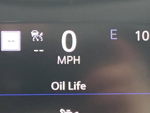 Used 2021 Cadillac XT6 Sport image 30