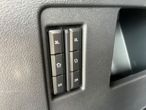 Used 2023 Ford Expedition Max Limited image 11