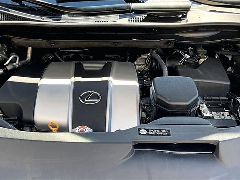 Used 2021 Lexus RX 350 AWD w/ Premium Package image 32