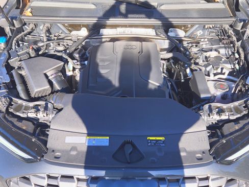 New 2025 Audi Q5 Premium Plus image 12