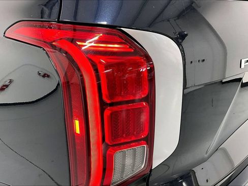 Used 2024 Hyundai Palisade SEL AWD/4WD image 37