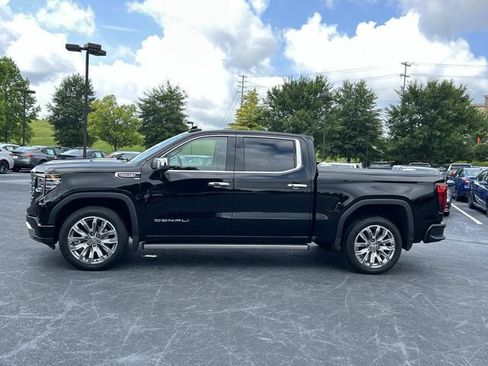 Used 2026 GMC Sierra 1500 Denali w/ Denali Reserve Package AWD/4WD image 6