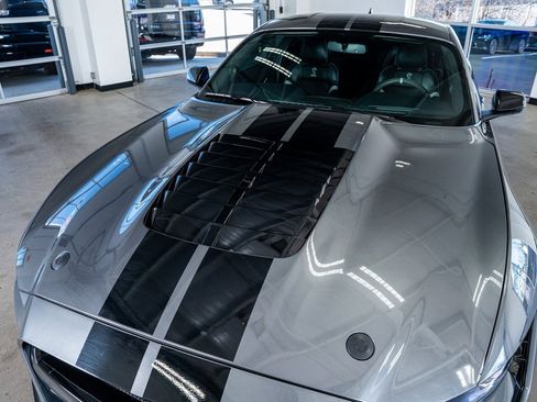 Used 2021 Ford Mustang Shelby GT500 w/ Technology Package image 22