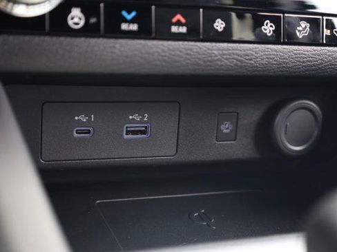 New 2026 Nissan Rogue Platinum AWD/4WD image 14