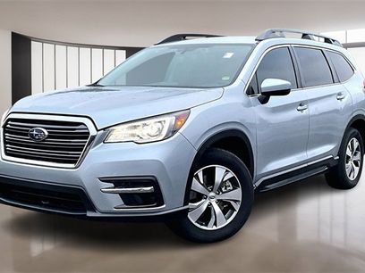 Used 2022 Subaru Ascent Premium w/ Convenience Package