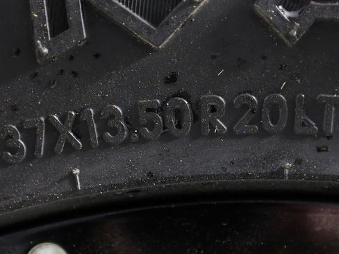 Used 2024 RAM 2500 Limited image 59