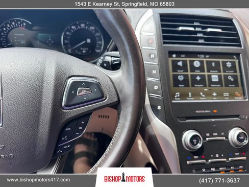 Used 2016 Lincoln MKC Reserve w/ Lincoln MKC Climate Package AWD/4WD image 28