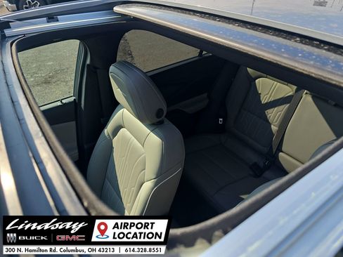 New 2026 Buick Envista Avenir image 19