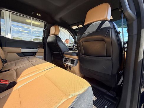 Used 2023 Ford F450 Lariat AWD/4WD image 38