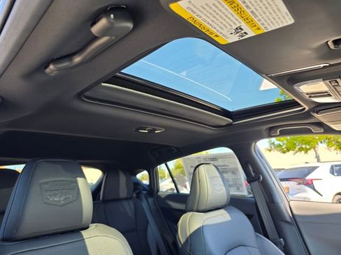 New 2026 Subaru Crosstrek 2.5i Wilderness w/ Crosstrek Mirror Package AWD/4WD image 10