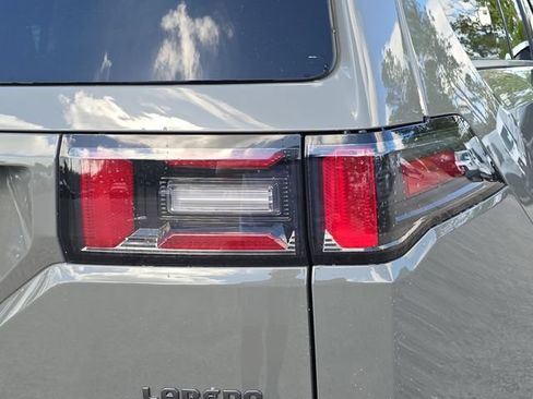 New 2026 Jeep Cherokee Laredo AWD/4WD image 8