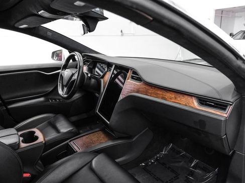 Used 2020 Tesla Model S Long Range AWD/4WD image 10