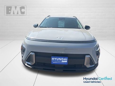 Used 2026 Hyundai Kona SEL Sport image 2