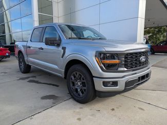 New 2026 Ford F150 STX w/ Equipment Group 200A RWD video 2