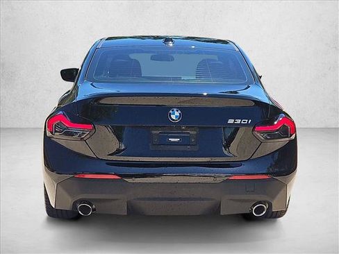Used 2023 BMW 230i Coupe RWD image 7