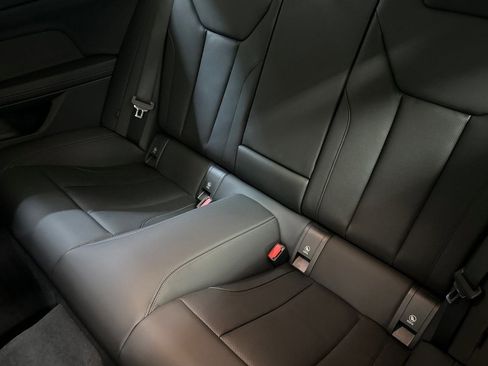 New 2026 BMW 430i Coupe w/ M Sport Package image 21