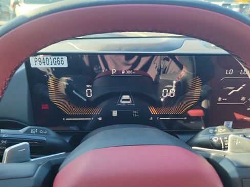 New 2026 Kia K4 GT-Line FWD image 19
