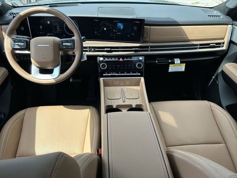 New 2026 Hyundai Santa Fe Calligraphy image 3