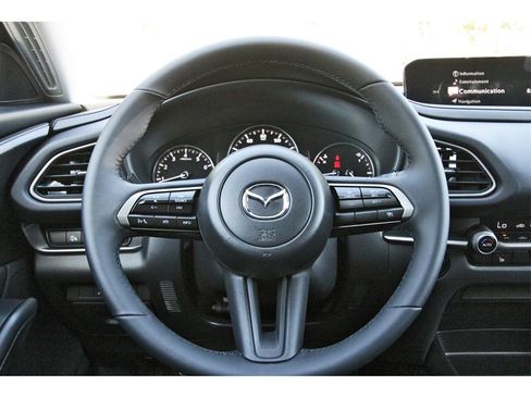 New 2026 MAZDA CX-30 AWD 2.5 S w/ Select Sport Pkg image 12