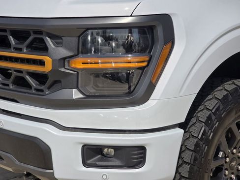 Used 2025 Ford F150 Tremor w/ Bed Utility Package AWD/4WD image 6