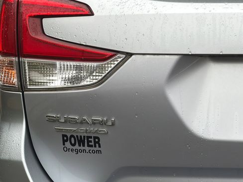 Used 2020 Subaru Forester Limited w/ Popular Package #3 image 28