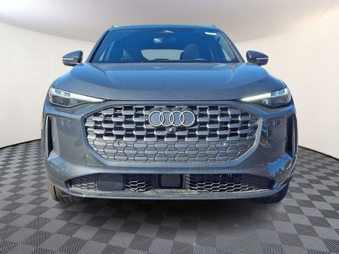 Used 2025 Audi Q5 Premium Plus AWD/4WD image 2