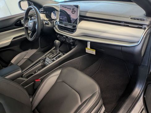 New 2026 Jeep Compass Limited image 23