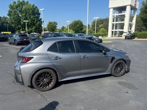 Used 2023 Toyota Corolla GR AWD/4WD image 7