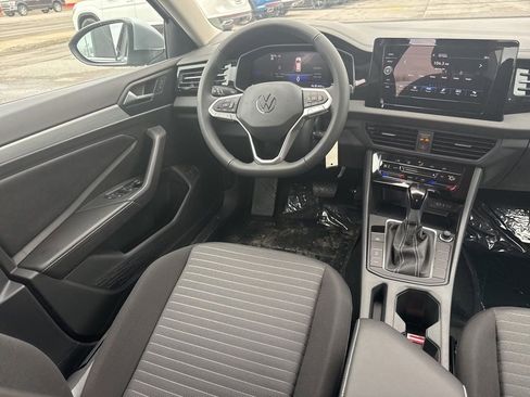 New 2026 Volkswagen Jetta S FWD image 10