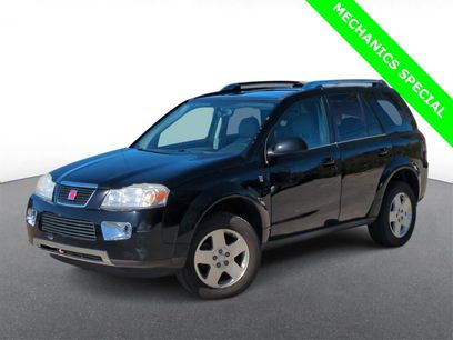 Used 2007 Saturn Vue AWD V6 w/ Leather Appointments Pkg