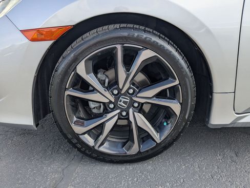 Used 2019 Honda Civic Sport image 33