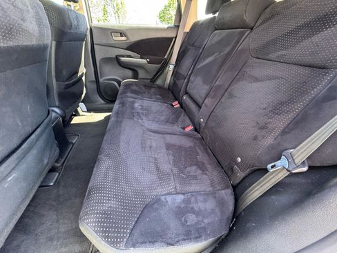 Used 2012 Honda CR-V EX image 19