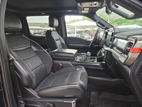 Used 2022 Ford F150 Raptor w/ Equipment Group 801A High AWD/4WD image 16