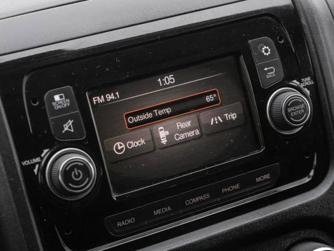 Used 2019 RAM ProMaster 1500 image 29