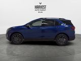 Used 2022 Chevrolet Equinox RS w/ RS Leather Package image 2