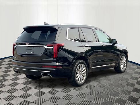 Used 2020 Cadillac XT6 Premium Luxury FWD image 5