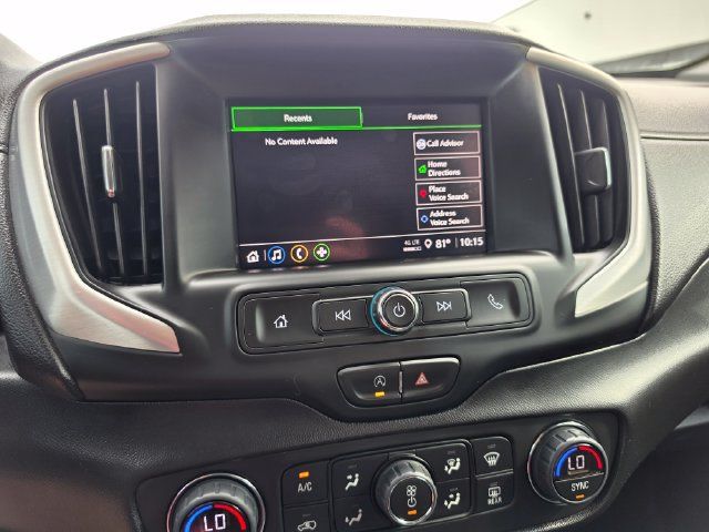 Used 2022 GMC Terrain SLE w/ Driver Convenience Package AWD/4WD image 55