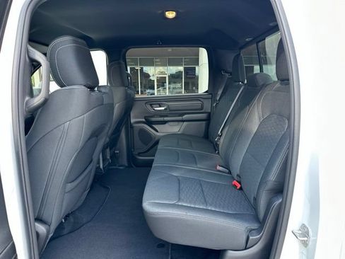 New 2026 RAM 1500 Express AWD/4WD image 29