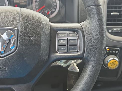 Used 2022 RAM 1500 Tradesman w/ Power & Remote Entry Group RWD image 15