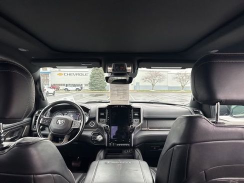 Used 2021 RAM 1500 Limited image 30