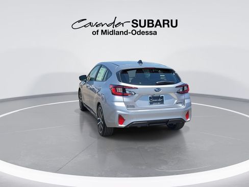 New 2026 Subaru Impreza 2.0i Sport AWD/4WD image 6